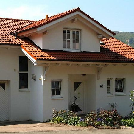 Haus Eisele Apartment Bad Urach Ngoại thất bức ảnh