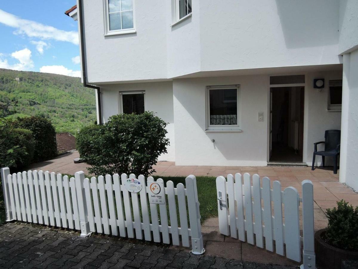 Haus Eisele Apartment Bad Urach Ngoại thất bức ảnh