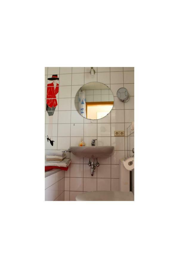 Haus Eisele Apartment Bad Urach Ngoại thất bức ảnh