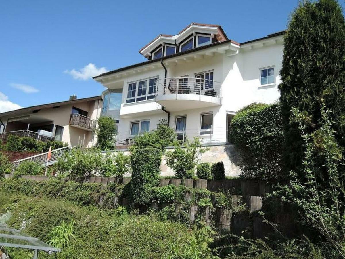 Haus Eisele Apartment Bad Urach Ngoại thất bức ảnh