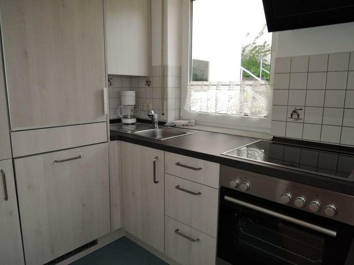 Haus Eisele Apartment Bad Urach Ngoại thất bức ảnh