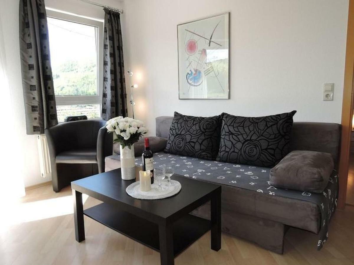 Haus Eisele Apartment Bad Urach Ngoại thất bức ảnh