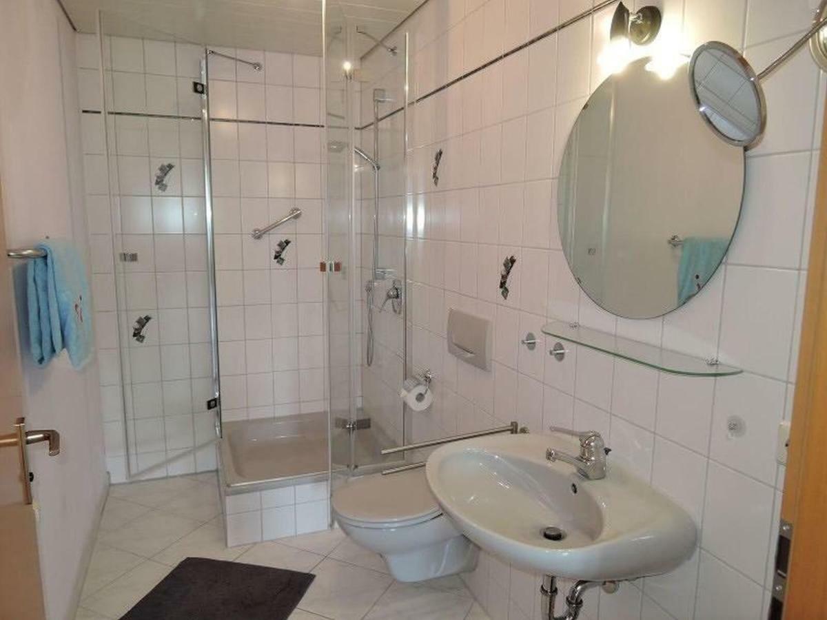 Haus Eisele Apartment Bad Urach Ngoại thất bức ảnh