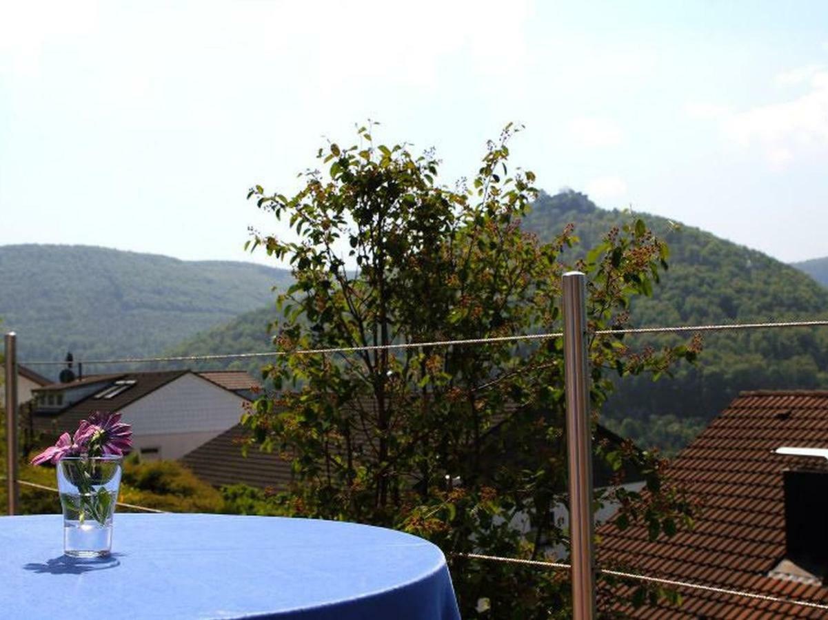 Haus Eisele Apartment Bad Urach Ngoại thất bức ảnh